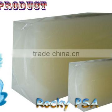 China supply psa hot melt adhesive for diaper