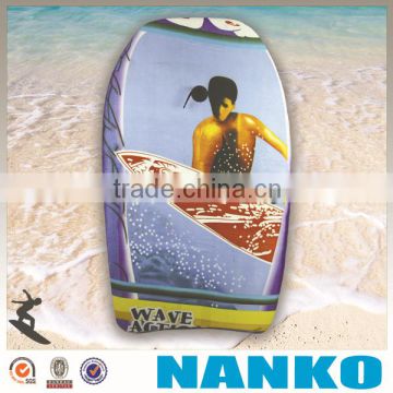 NA2173 EPS SURFBOARD/EPS Longboard/Cody Simpson