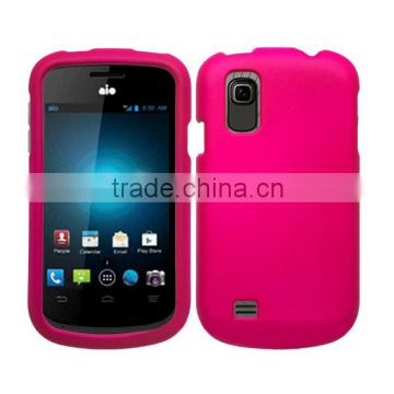 Crystal snap on PC cover for ZTE AT&T Avail 2 Z992
