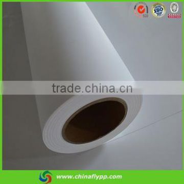 200gsm high density more rigid eco solvent pp paper LATEX UV Ink export to worldwide