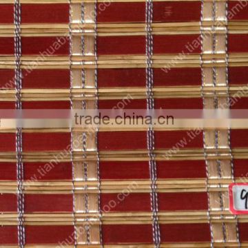 Indian popular bamboo blind bamboo curtain
