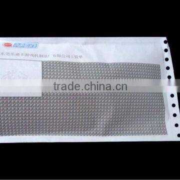 Personalized payslip printing with envelopes in China