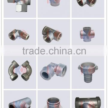 china investment casting