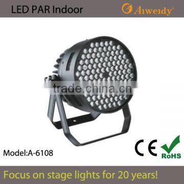 108*3W LED PAR