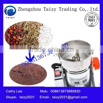 Home use stainless steel grain grinder for sale