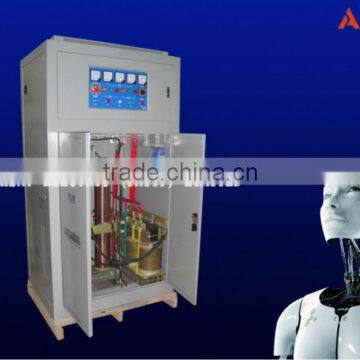 Three phase Voltage stabilizer for mining enterprise