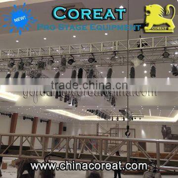 Performance Square Truss Aluminum for sale