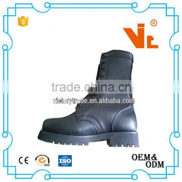 2015 New Production V-ARMY-026 Man Military Boots High Quality