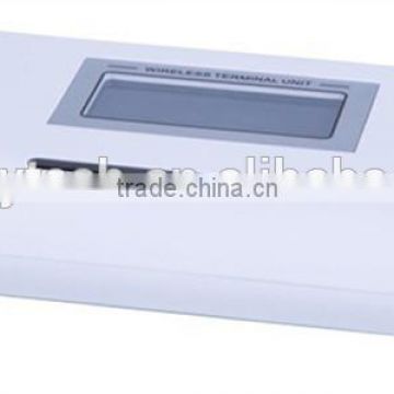 Quad Band 1 port GSM fixed wireless terminal / GSM FWT / GSM gateway for billing meter,alarm system