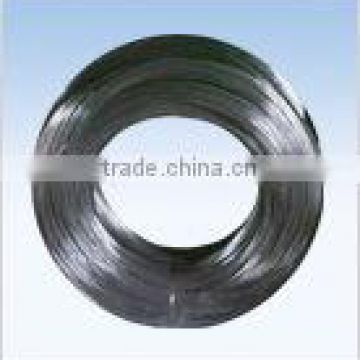 2.0mm Low carbon spring steel wire