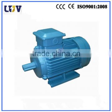 YE2 three phase motor 100% output 100% copper wire