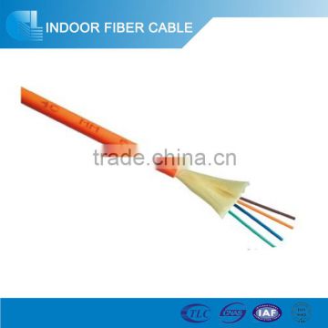 Indoor distribution korea optical fiber cable