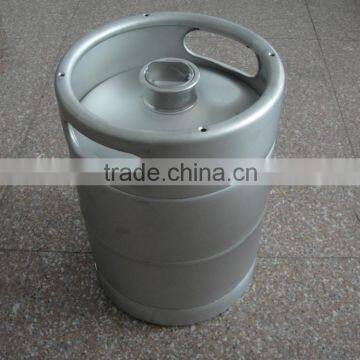 10 liter Stainless Steel Beer Keg ,US keg