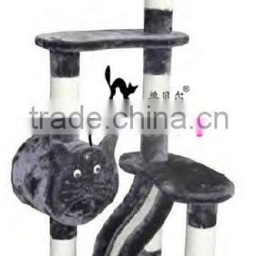 Classical Cat Tree Cat Garden luxury Cat House