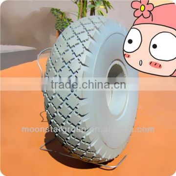 rubber wheel 3.00-4 for sale