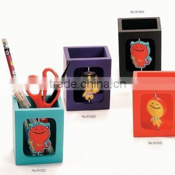Pencil case/pencil holder wholesale