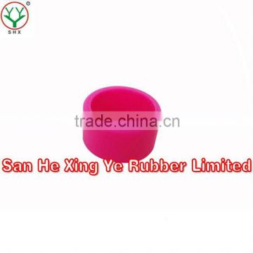 silicone rubber finger ring