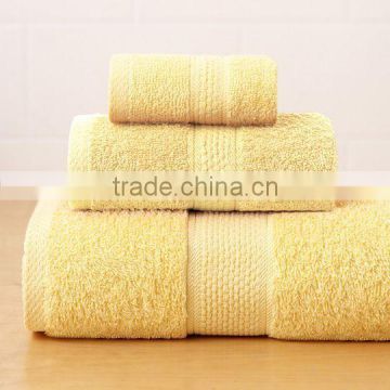 Egyptian 100% Cotton Towel from alibaba China supplier