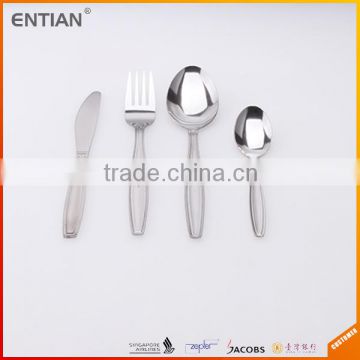 Buy bulk dinnerware sets cutlery for restaurant stainless steel german flatware