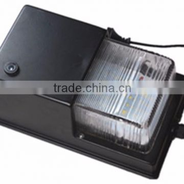 28W SMD5630 Waterproof LED Wall Pack with ETL DLC