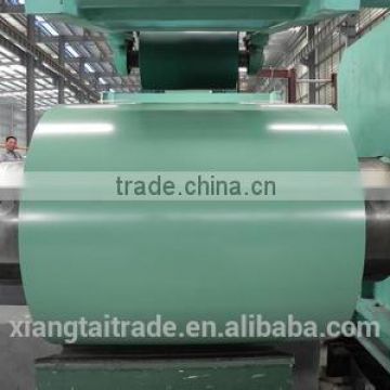 BEST QUALITY !!! COLOR COATED STEEL COIL