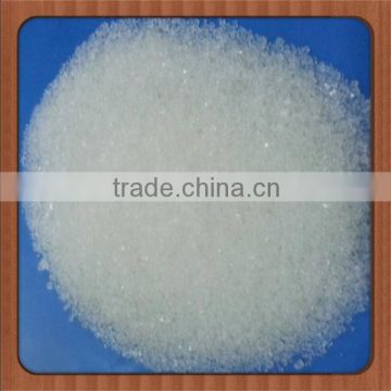 Formula (NH4)2SO4 Industry Grade Crystal Capro Ammonium Sulphate Manufacture Taixiang Factory Price