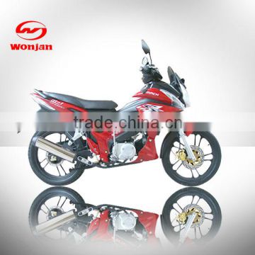 2014 new 110cc mini motorcycle for sale cheap(WJ110-IR)