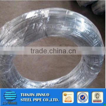 Zinc Coated Galvanized Steel Wire 2.24MM