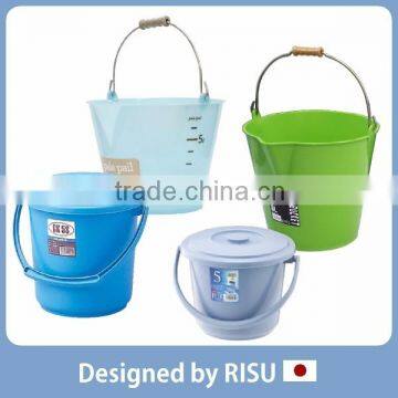 Various and Popular plastic bucket with handle plastic bucket with handle at reasonable prices small lot order available