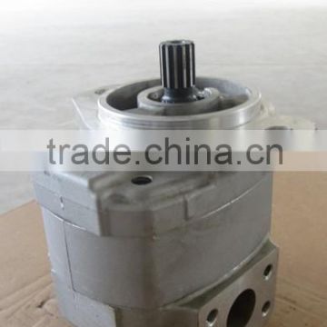 website:hntorin. Grader Hydraulic Pump GD705A-4 Transmission pump 705-12-34010 grader hydraulic gear pump