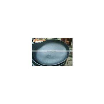 carbon steel dish end for pressure vessels