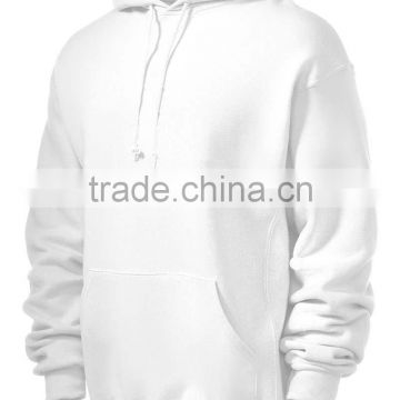 wholesale men's basic pullover hoodies