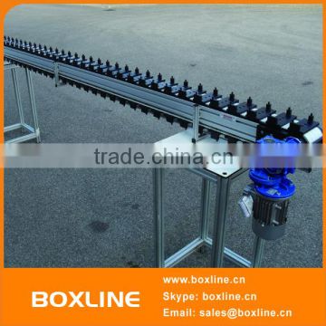 Industrial Automatic Motorized Belt Conveyor