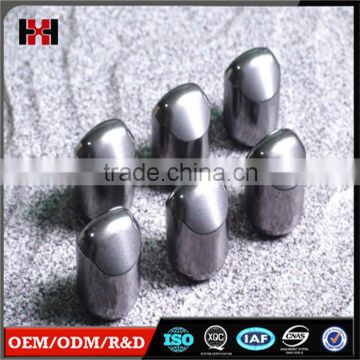 New 2016 high wear resistant coal mill tooth tricone bit coal cutter pick shaped bits tungsten carbide hammer drill bit