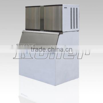 500kg/day Hot-sale Edible Small Cube Ice Machine for Bars
