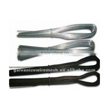 galvanized U Type Wire Tie WITH HIGH QUALITY AND BEST PRICE