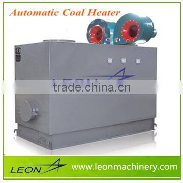 LEON brand high quality automatic heater for poultry house