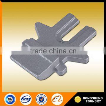 Durable export auto brake precision parts