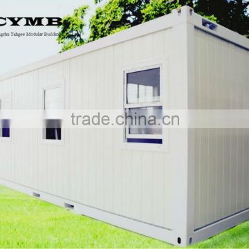 CYMB prefabricated kits