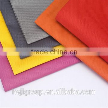 India Market Polyester Shantung Fabric