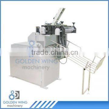 Automatic Roll Forming Machine For Pail Can Making Machine