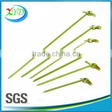 High quality bamboo barbecue skewers for sale