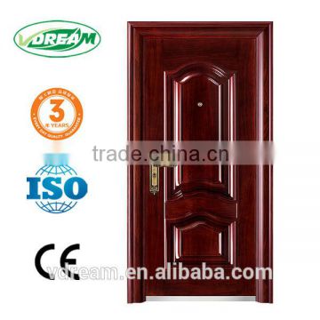 steel door/security door/metal door/front door