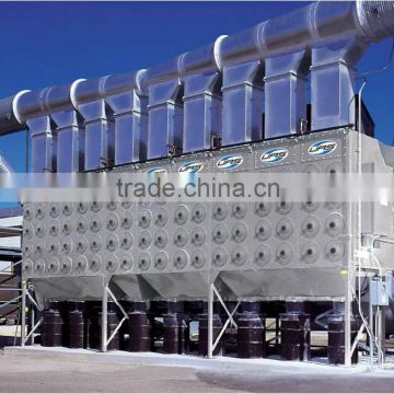 Dust Collectors For Grinding Machines, SFC