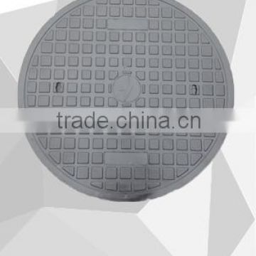 d900 Heavy Duty High Quality Manhole Cover For Sale