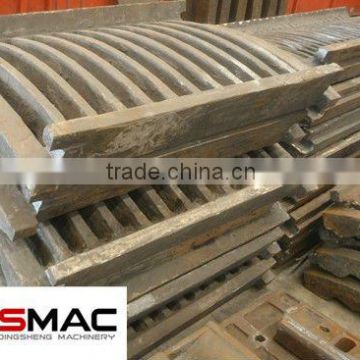 UAE Widely Used Grid Plate for sale