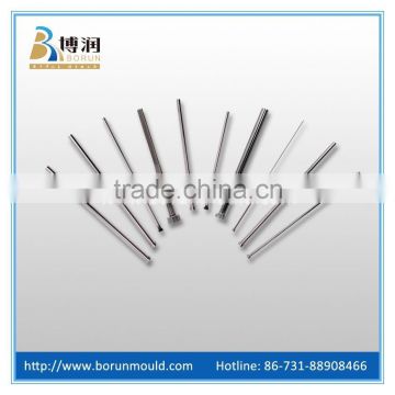 plastic mold ejector pin for injection mold