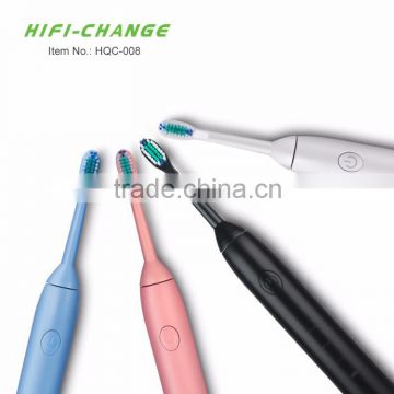 sonic toothbrush electric toothbrush custom toothbrush HQC-008