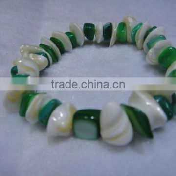 shell bracelet Hainan special fashion jewelry