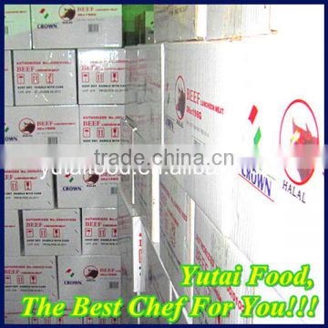 Manufacturer of Tinned Beef Luncheon Meat